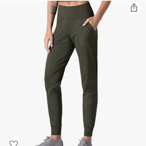 Dragonfit Joggers